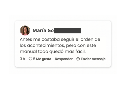 Testimonio 3